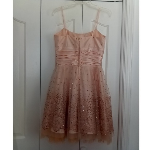 Camille La Vie Dress - Picture 2 of 7